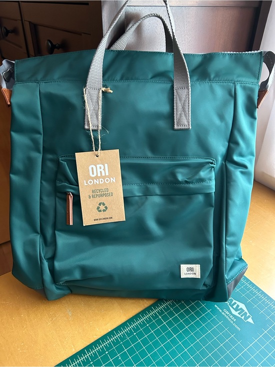 ORI LONDON Handbags - ORI London Bantry B Backpack Large